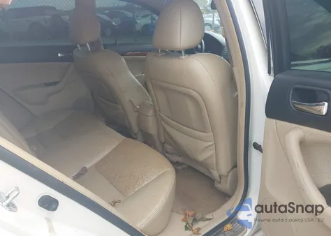 2006 Acura Tsx из США, поврежденный, VIN JH4CL96836C036146